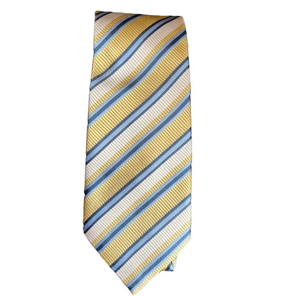 DONALD TRUMP | Signature Collection 100% Silk Tie